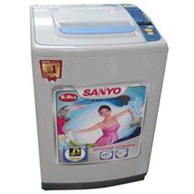 Máy giặt sanyo